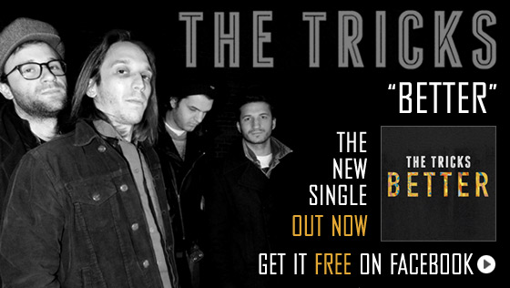 The Tricks